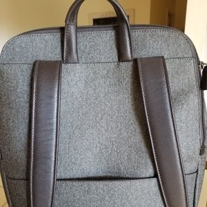Tumi backpack new